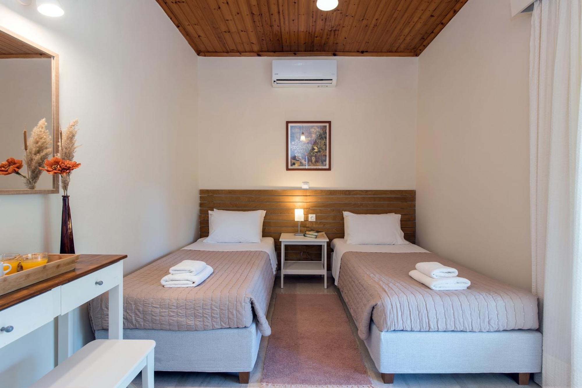 Villa Apleton Kassiopi Dış mekan fotoğraf
