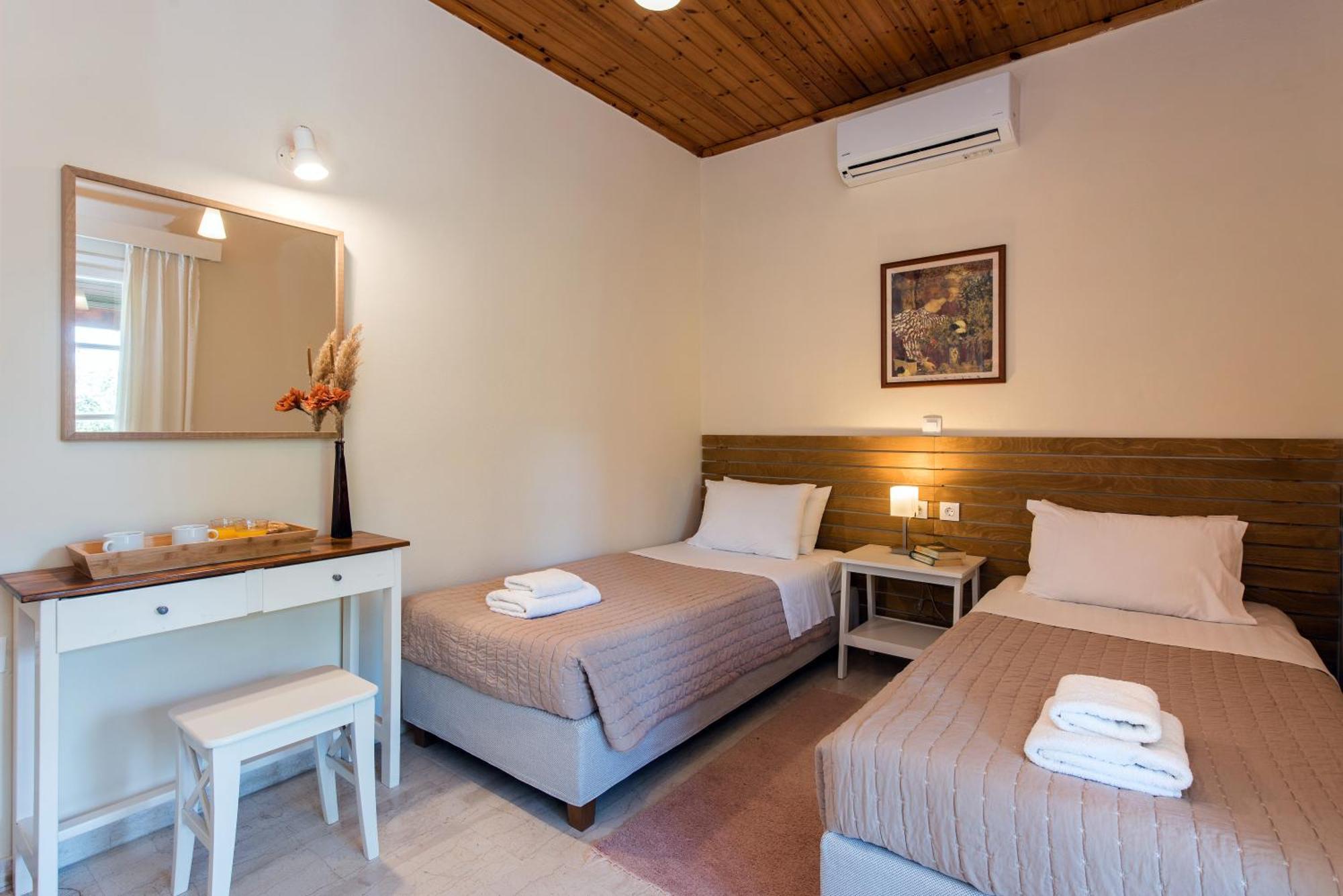 Villa Apleton Kassiopi Dış mekan fotoğraf