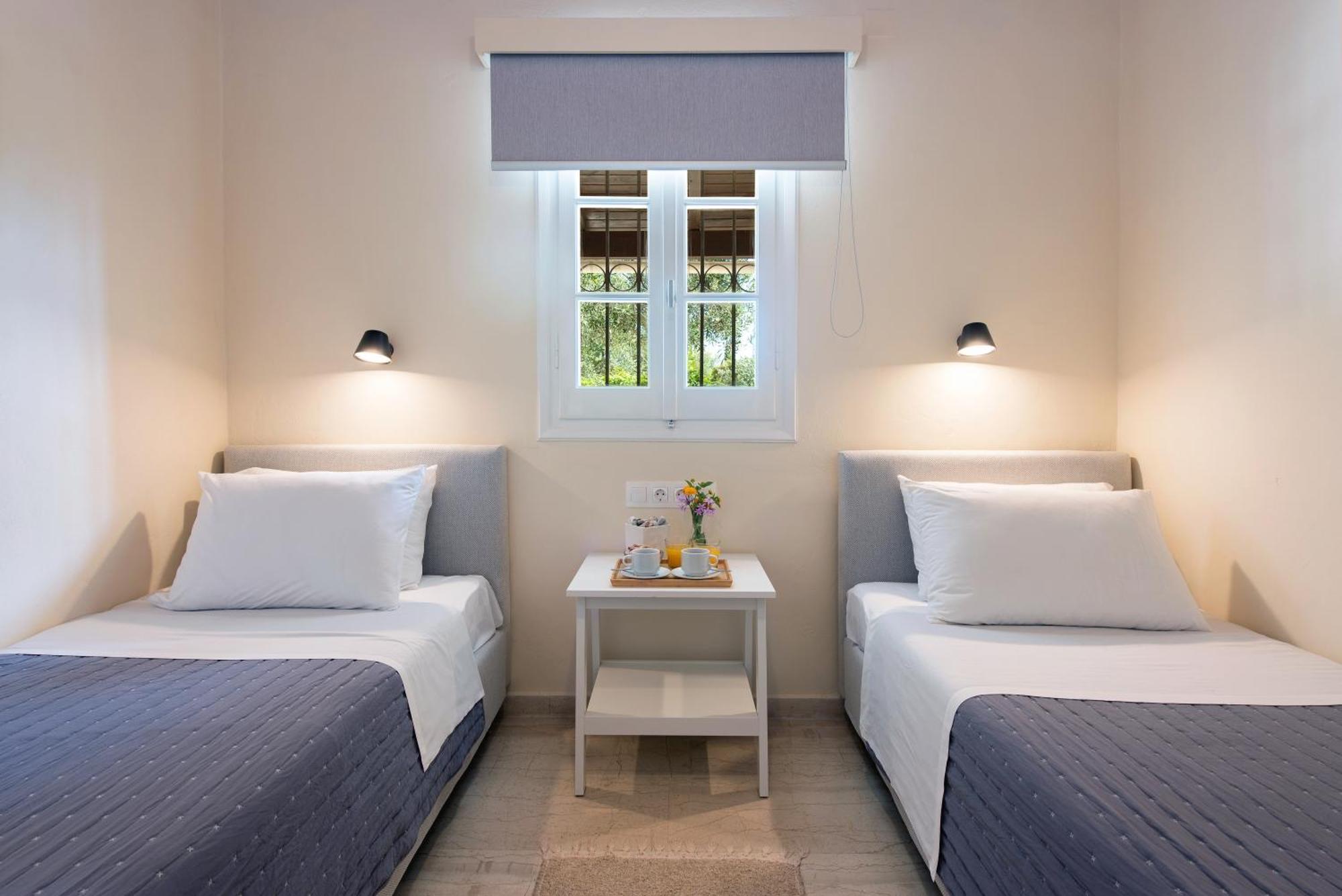 Villa Apleton Kassiopi Dış mekan fotoğraf