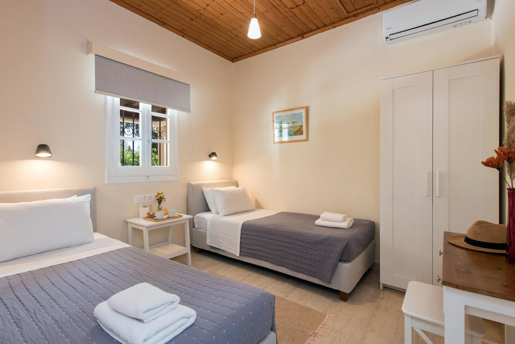 Villa Apleton Kassiopi Dış mekan fotoğraf